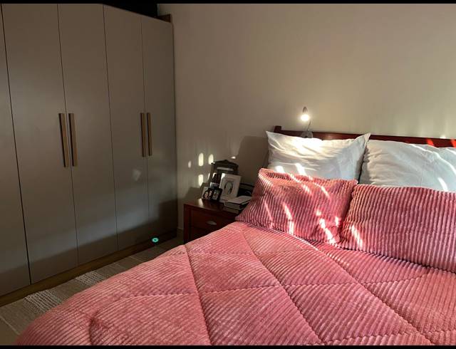 1 BEDROOM APARTMENT TO LET IN MELKBOSSTRAND CENTRAL